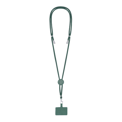 Zaret Holder Lanyard