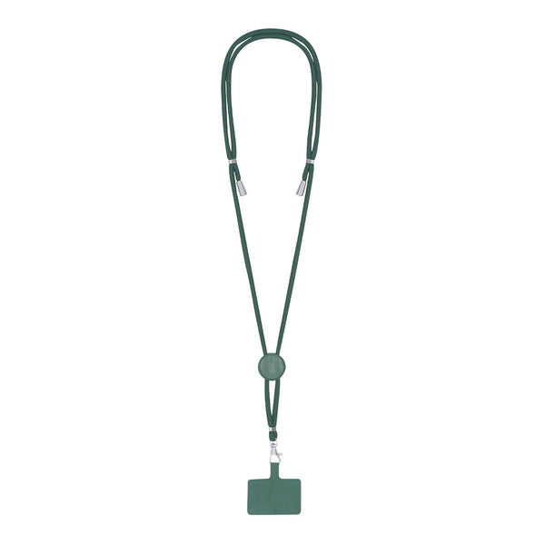 Zaret Holder Lanyard