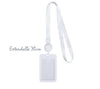 Berbom Id Badge Lanyard