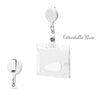 Blaires Id Badge Lanyard