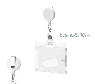 Blaires Id Badge Lanyard