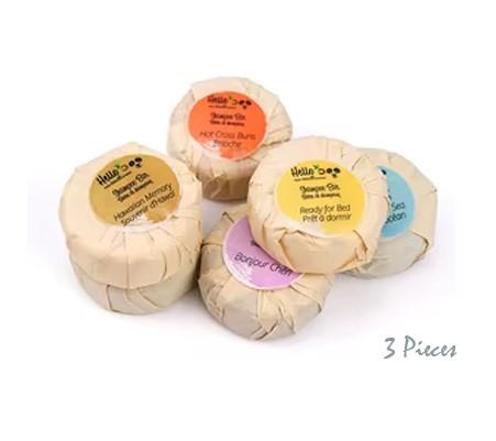 Gorar Soap Set