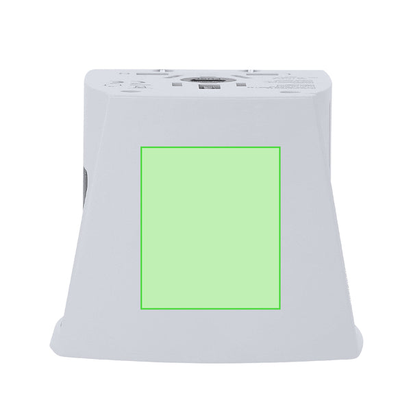 MUV MICRO Universal Travel Adapter Skross