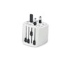 MUV MICRO Universal Travel Adapter Skross