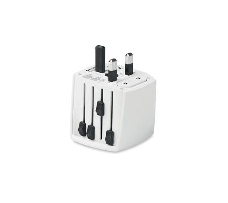 MUV MICRO Universal Travel Adapter Skross