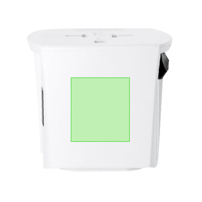 MUV USB 30W PD Universal Travel Adapter Skross