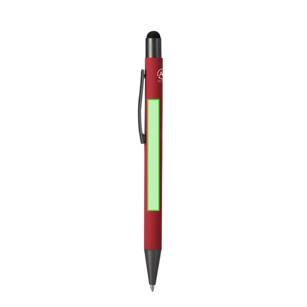 Rilon Stylus Touch Ball Pen