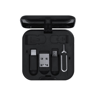 Darmox Charging Cable Set