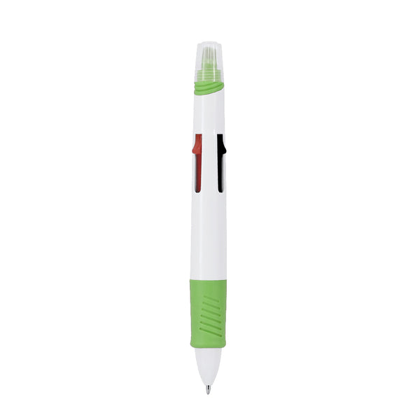 Reggan Multicolored Pen