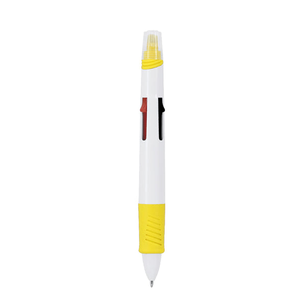 Reggan Multicolored Pen
