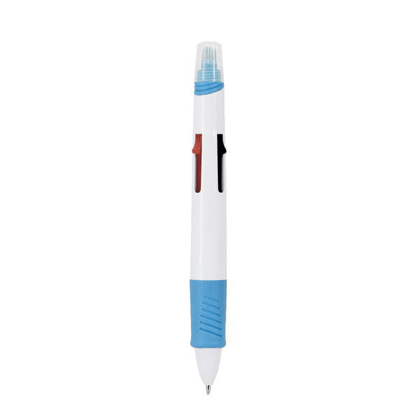 Reggan Multicolored Pen