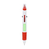 Reggan Multicolored Pen