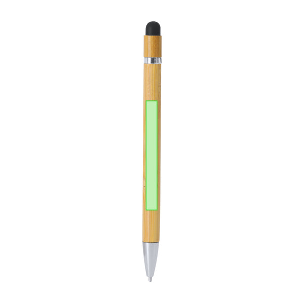 Rocar Stylus Touch Ball Pen