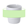 Rolyan Sublimation Mug