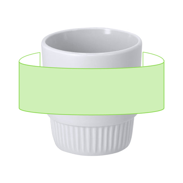Rolyan Sublimation Mug
