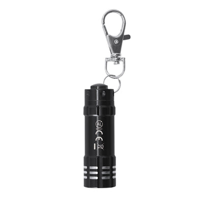Musday Torch Keyring