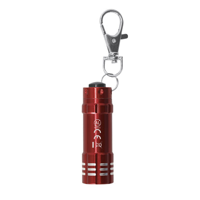 Musday Torch Keyring