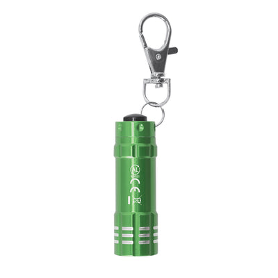 Musday Torch Keyring