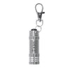 Musday Torch Keyring