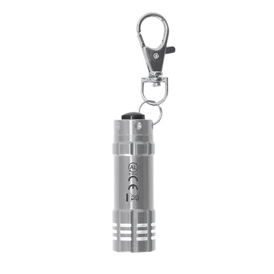 Musday Torch Keyring