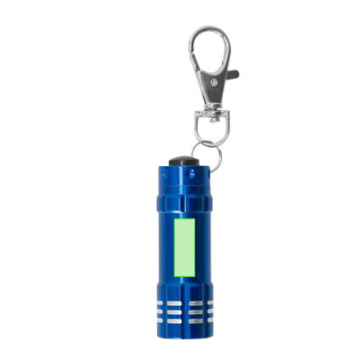 Musday Torch Keyring