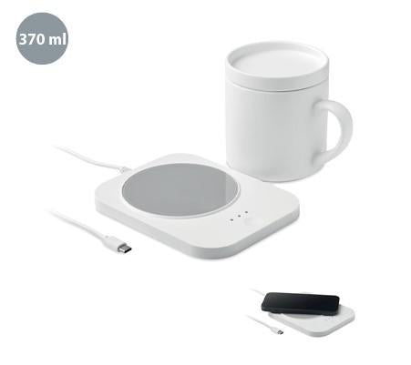 Wasoox Charger Cup Warmer