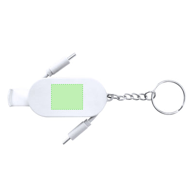 Dintry Multifunction Charging Cable
