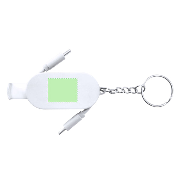 Dintry Multifunction Charging Cable