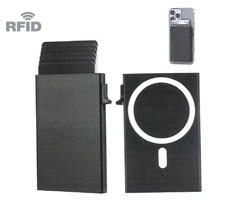 Alfek Card Holder