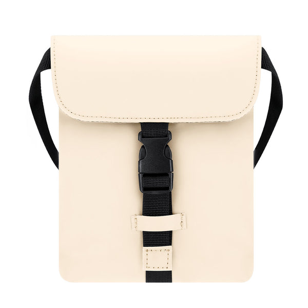 Zurcix Shoulder Bag