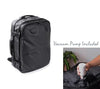 Garnep Vacuum Backpack