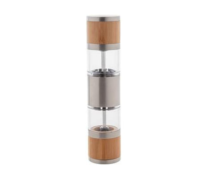 Tiamat Salt and Pepper Mill