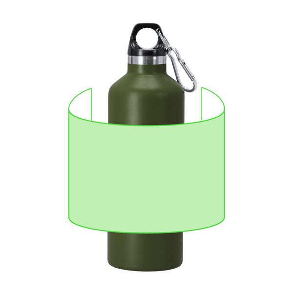 Angkor Insulated Bottle