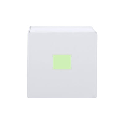 Trigris Notepad Pencil Holder