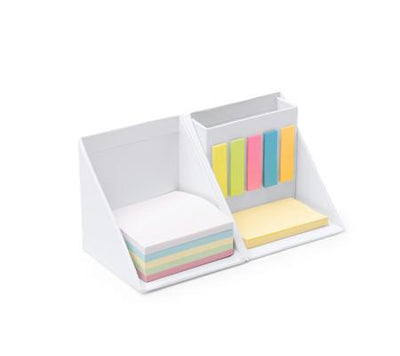 Trigris Notepad Pencil Holder