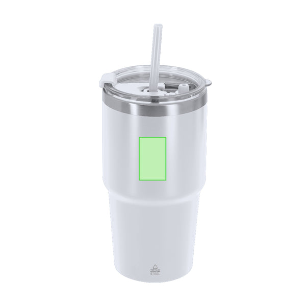 Vinson Insulated Cup