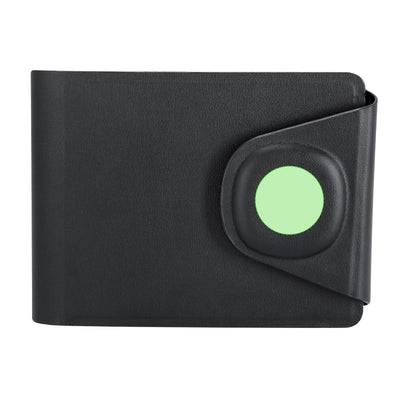 Nairobix Tracker Card Holder Wallet