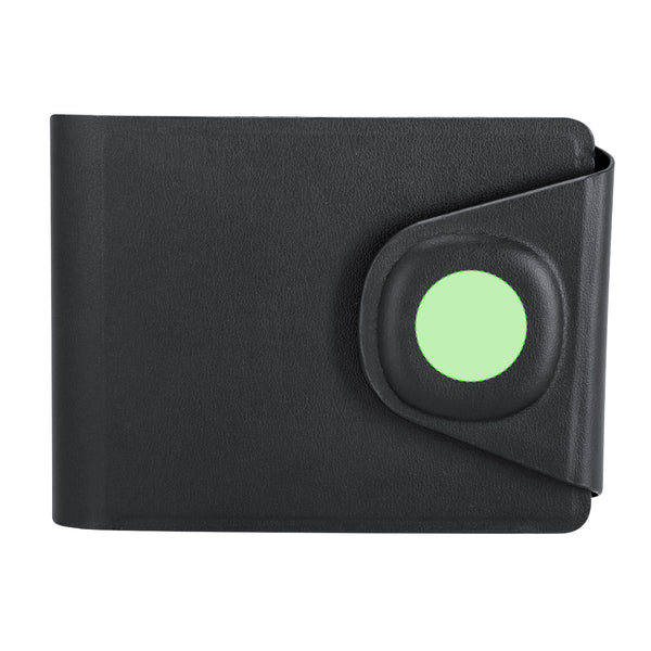 Nairobix Tracker Card Holder Wallet