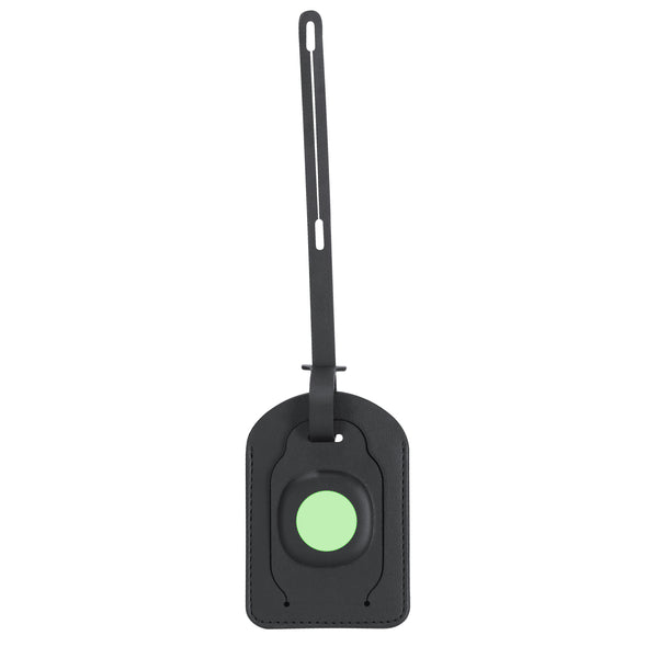 Laloc Tracker Luggage Tag
