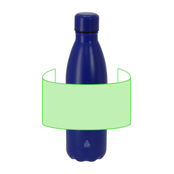 Xharly Insulated Bottle