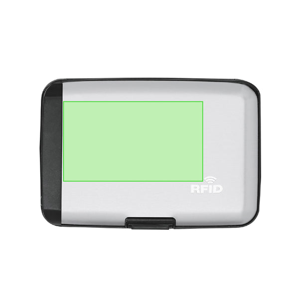 Chefler Power Bank Card Holder