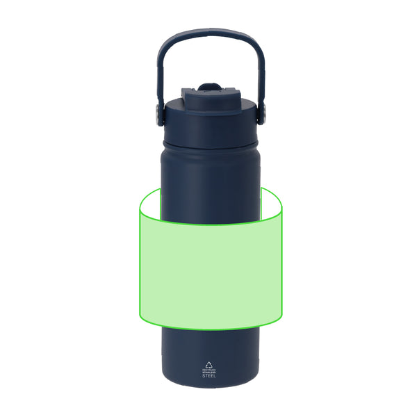 Alister Insulated Bottle