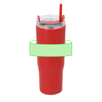 Gabrion Insulated Mug