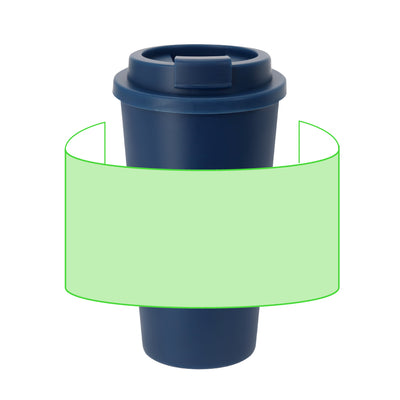 Lexander Insulated Cup