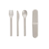 Toriah Cutlery Set