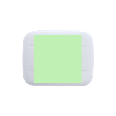 Emelya Glass Identifier