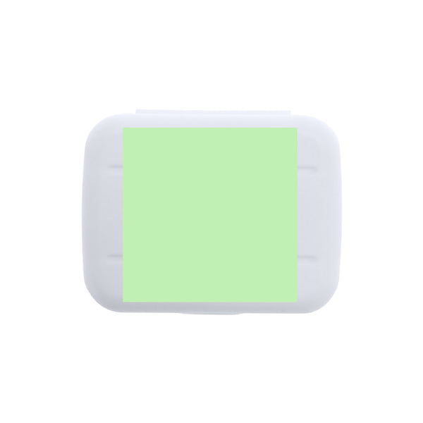 Emelya Glass Identifier