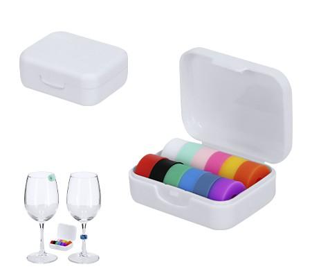 Emelya Glass Identifier