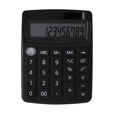 Arabela Calculator