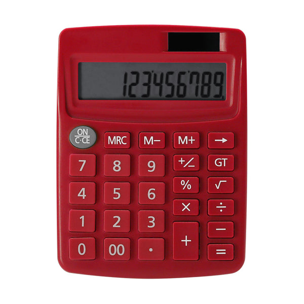 Arabela Calculator